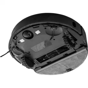 Robotický vysávač Concept VR3400 2v1 Real Force Laser 3D