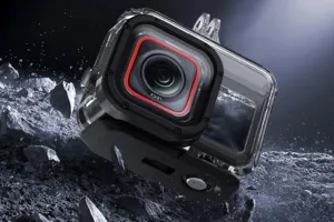 Stablecam Insta360 Ace Pro - 45m podvodné púzdro (TELESIN) 1INST540T