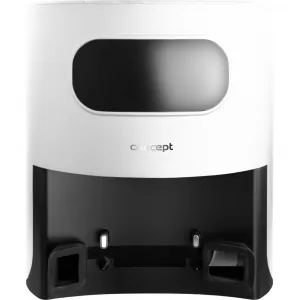 Robotický vysávač 2v1 Concept VR3350 Perfect Clean Laser