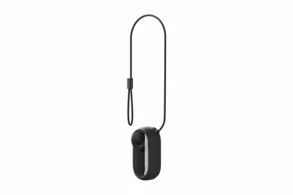 Insta360 GO 3/GO 3S Magnet Pendant Safety Cord (Black) INST485-11