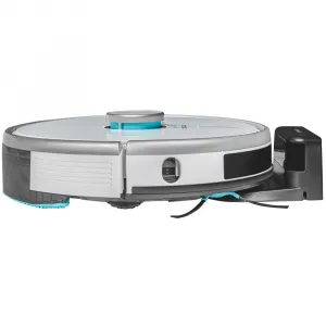 Robotický vysávač a mop 2v1 Concept VR3125 2v1 Perfect Clean Laser