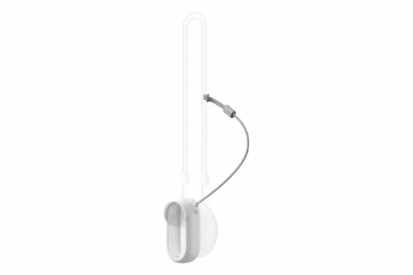 Insta360 GO 3/GO 3S Magnet Pendant Safety Cord (White) INST485-12