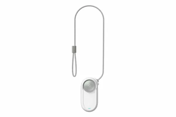 Insta360 GO 3/GO 3S Magnet Pendant Safety Cord (White) INST485-12