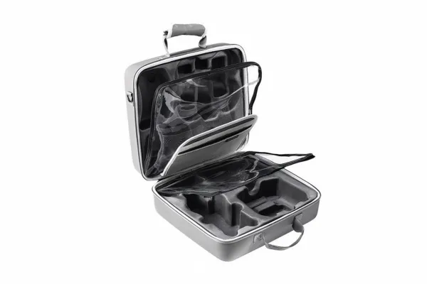Stablecam DJI Avata 2 & DJI Air 3S - Dvojvrstvové PU puzdro 1DJ2985