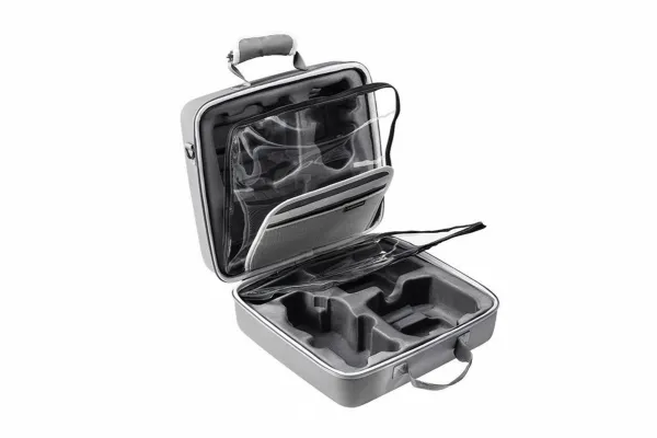 Stablecam DJI Mini 4 Pro & DJI Air 3S - Dvojvrstvové PU puzdro 1DJ5311