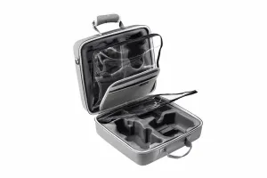 Stablecam DJI Mini 4 Pro & DJI Air 3S - Dvojvrstvové PU puzdro 1DJ5311
