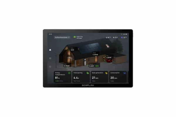Monitor EcoFlow Power Insight 1ECOPO-INSIGHT
