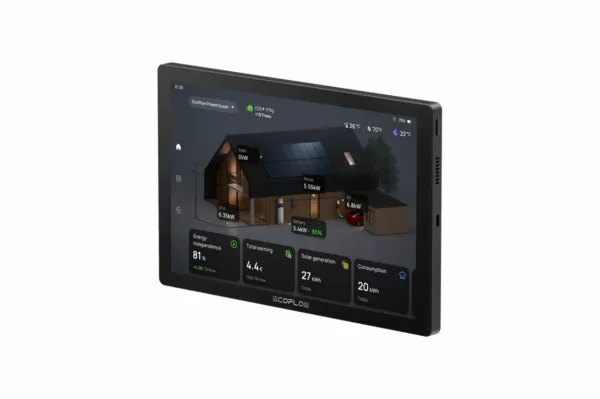 Monitor EcoFlow Power Insight 1ECOPO-INSIGHT