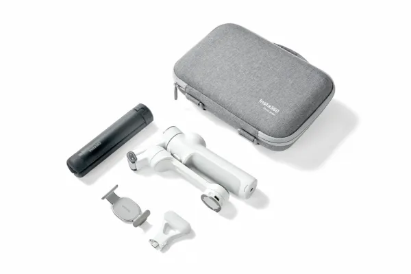 Insta360 Flow 2 Pro Carry Case INST904-01
