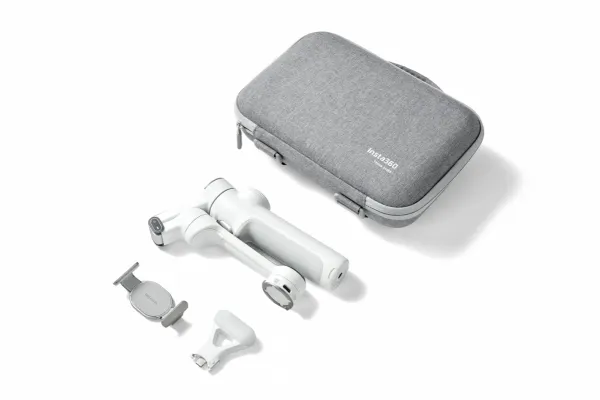 Insta360 Flow 2 Pro Carry Case INST904-01