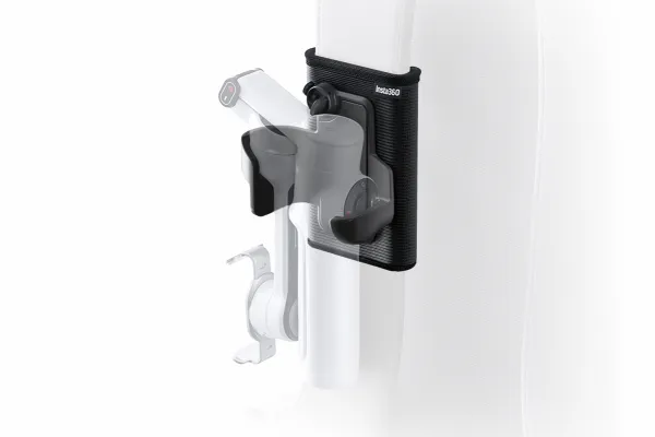 Insta360 Flow 2 Pro Backpack Mount INST904-04