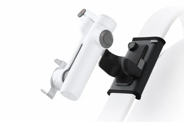 Insta360 Flow 2 Pro Backpack Mount INST904-04