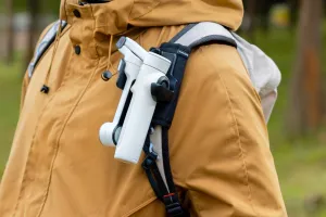 Insta360 Flow 2 Pro Backpack Mount INST904-04