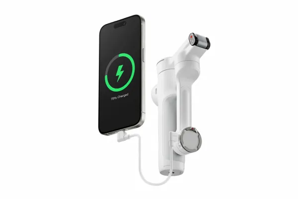 Insta360 Flow 2 Pro USB-C Charge Cable INST904-07