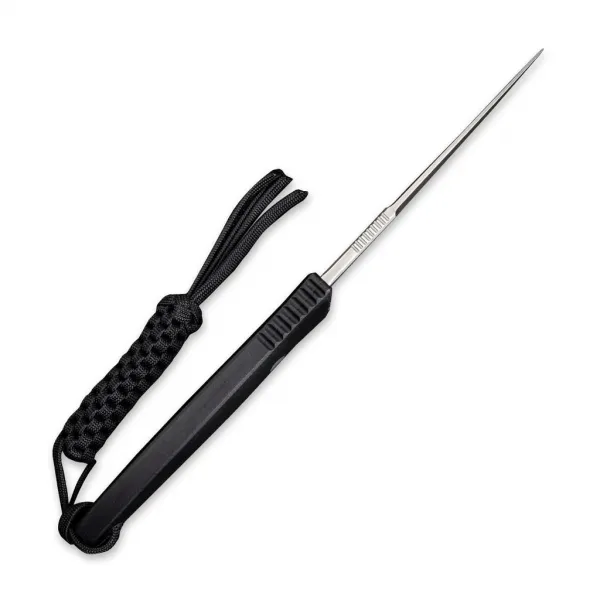 Civivi Tamashii C19046-1 D2 Black G10