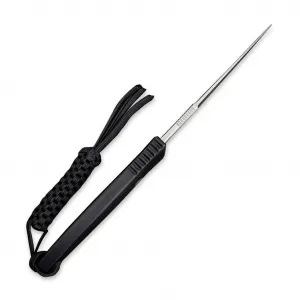 Civivi Tamashii C19046-1 D2 Black G10