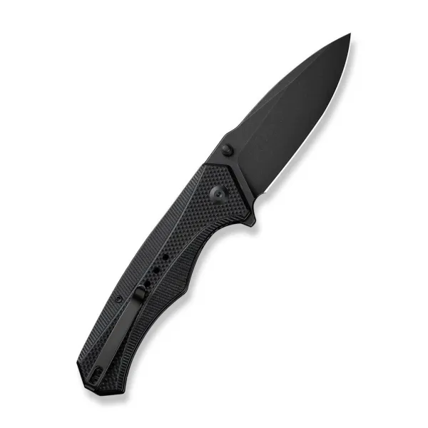 Civivi Photonix C23081B-1 Black G10 14C28N