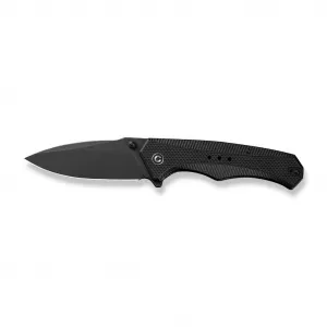 Civivi Photonix C23081B-1 Black G10 14C28N