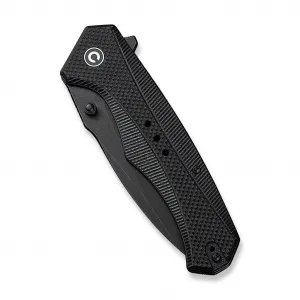 Civivi Photonix C23081B-1 Black G10 14C28N