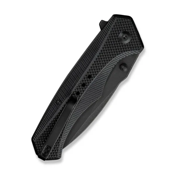 Civivi Photonix C23081B-1 Black G10 14C28N