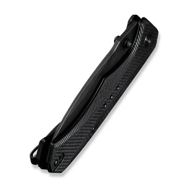 Civivi Photonix C23081B-1 Black G10 14C28N