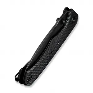 Civivi Photonix C23081B-1 Black G10 14C28N
