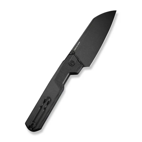Civivi Hid C23008-1 OD Black G10 14C28N