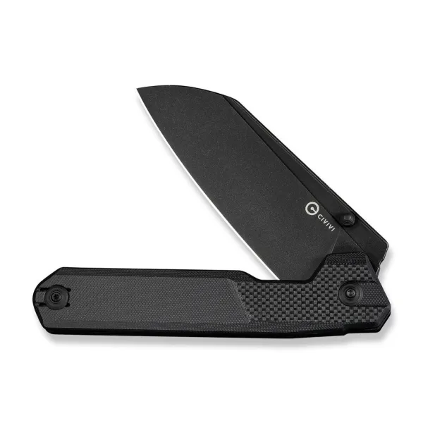 Civivi Hid C23008-1 OD Black G10 14C28N