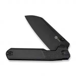 Civivi Hid C23008-1 OD Black G10 14C28N