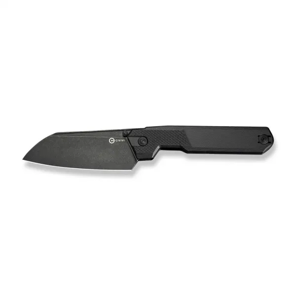 Civivi Hid C23008-1 OD Black G10 14C28N
