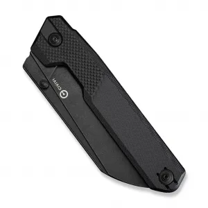 Civivi Hid C23008-1 OD Black G10 14C28N