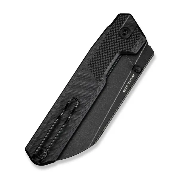 Civivi Hid C23008-1 OD Black G10 14C28N