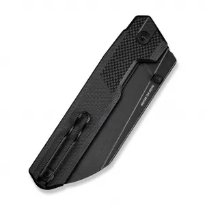 Civivi Hid C23008-1 OD Black G10 14C28N