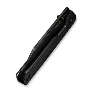 Civivi Hid C23008-1 OD Black G10 14C28N