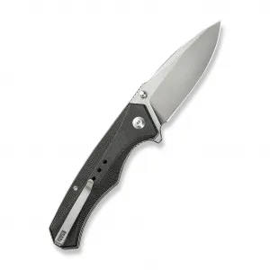 Civivi Photonix C23081B-3 Black Micarta 14C28N