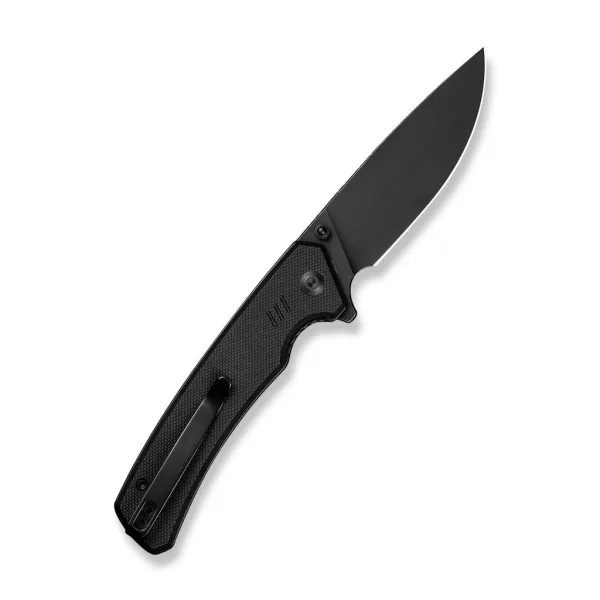 Civivi Merit C24012-1 Black G10 14C28N