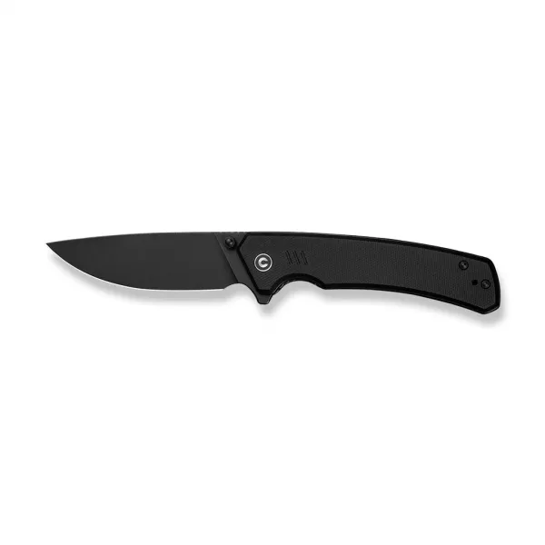 Civivi Merit C24012-1 Black G10 14C28N