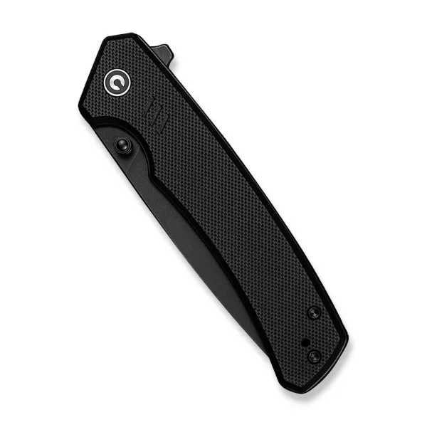 Civivi Merit C24012-1 Black G10 14C28N