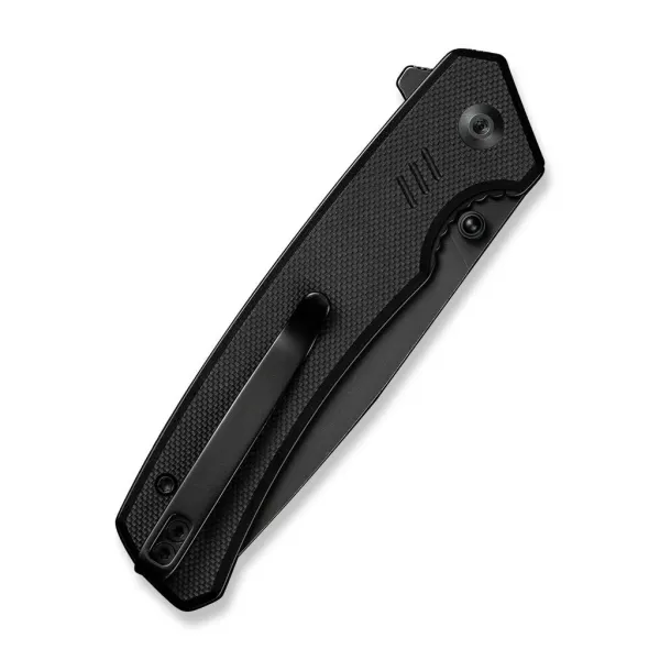 Civivi Merit C24012-1 Black G10 14C28N