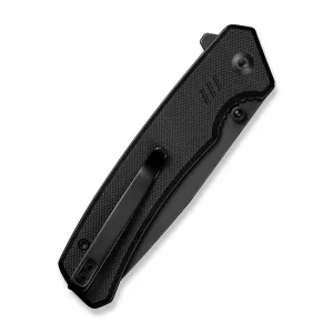 Civivi Merit C24012-1 Black G10 14C28N
