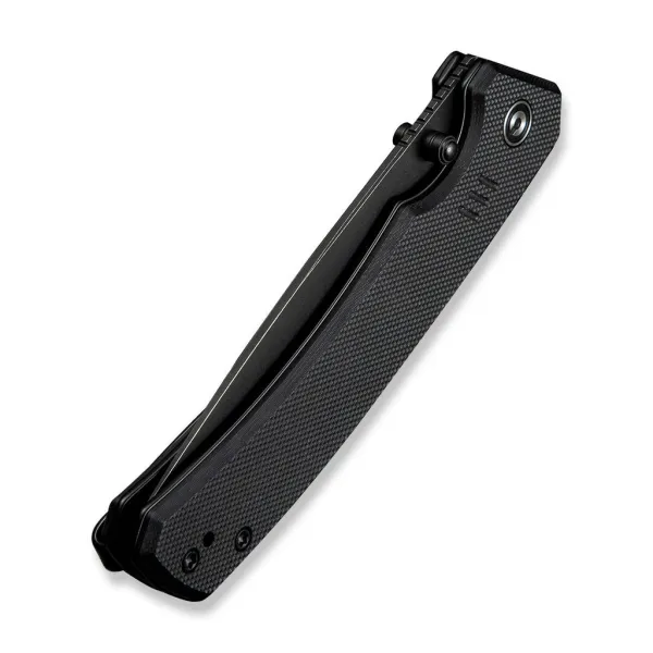 Civivi Merit C24012-1 Black G10 14C28N