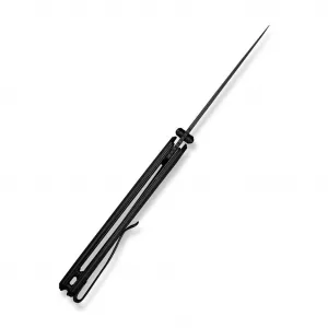 Civivi Merit C24012-1 Black G10 14C28N