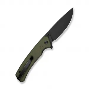 Civivi Merit C24012-2 OD Green G10 14C28N