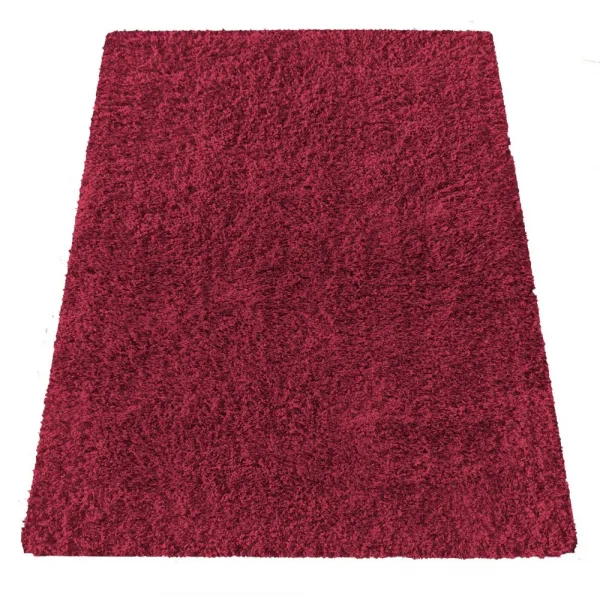 ŠtýlovýkoberecvčervenejfarbeŠírka:120cm|Dĺžka:170cm68295_124331