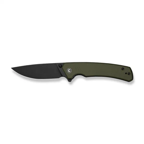 Civivi Merit C24012-2 OD Green G10 14C28N