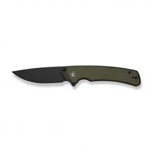 Civivi Merit C24012-2 OD Green G10 14C28N