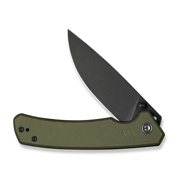 Civivi Merit C24012-2 OD Green G10 14C28N