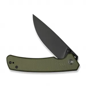 Civivi Merit C24012-2 OD Green G10 14C28N