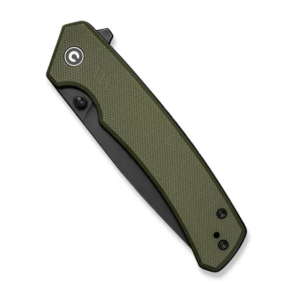 Civivi Merit C24012-2 OD Green G10 14C28N