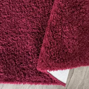 ŠtýlovýkoberecvčervenejfarbeŠírka:120cm|Dĺžka:170cm68295_124331